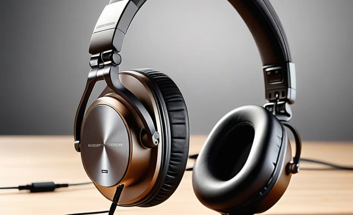 Testing Headphones: Your Beginner’s Guide