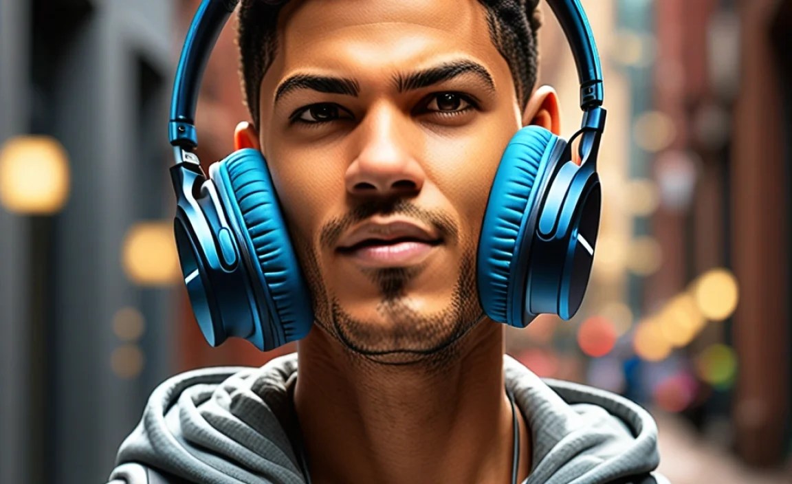 Tips for Maximizing Your Headphone Experience