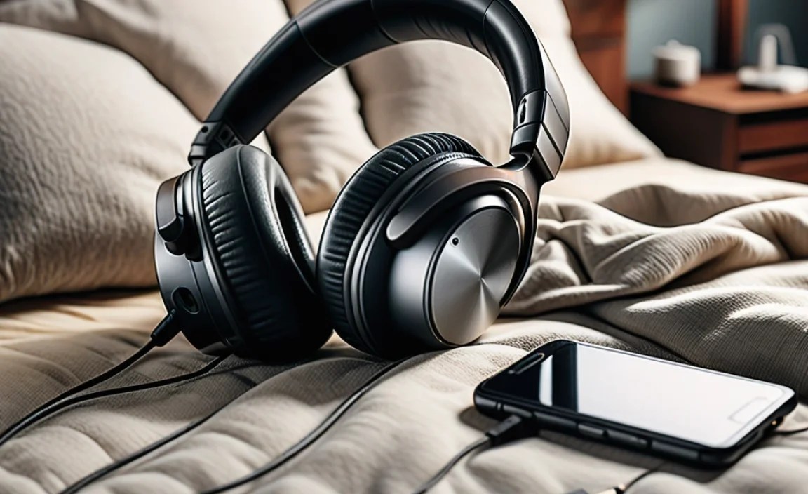 Tips for Optimizing Your Sleep Environment