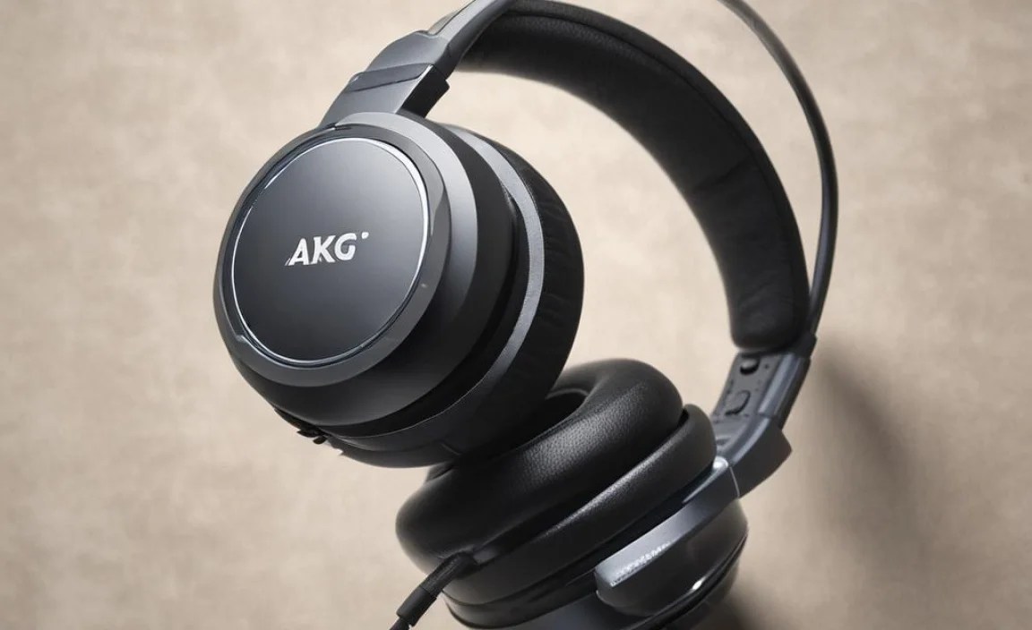 Top AKG Bluetooth Models