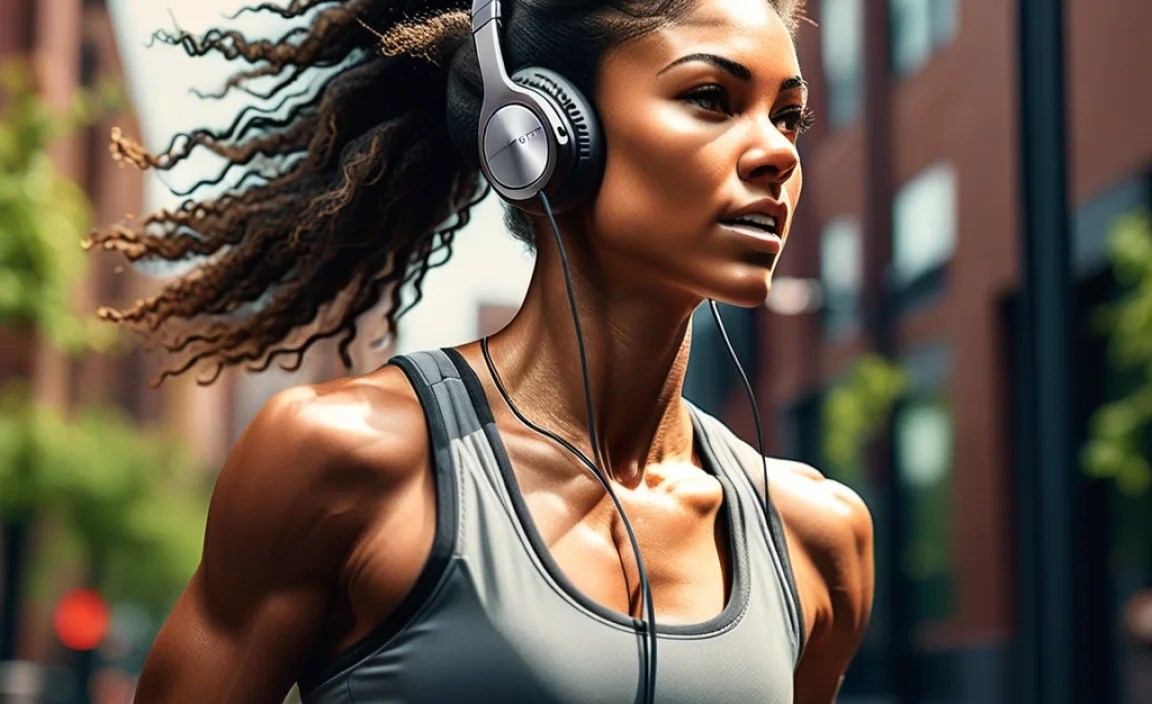 Top Features to Enhance Your Workout Audio Experience