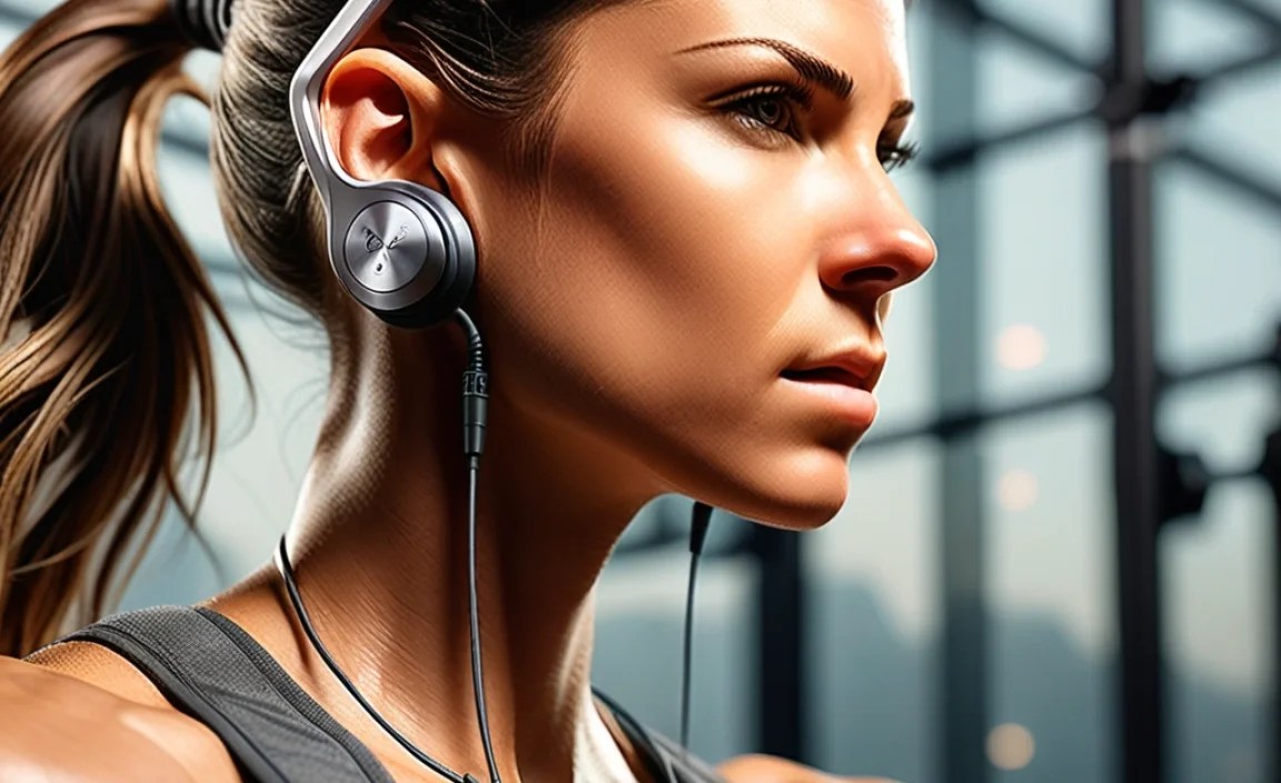 Top Features to Prioritize Based on Your Workout