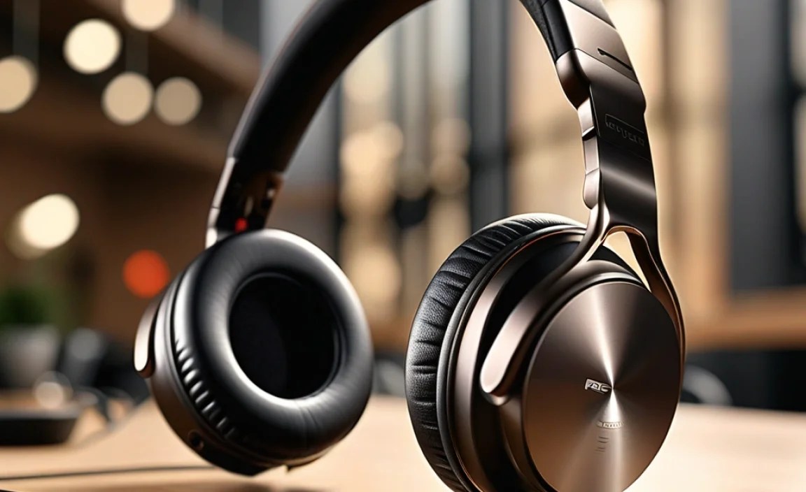 Top Headphone Categories for iPhone 16 Users