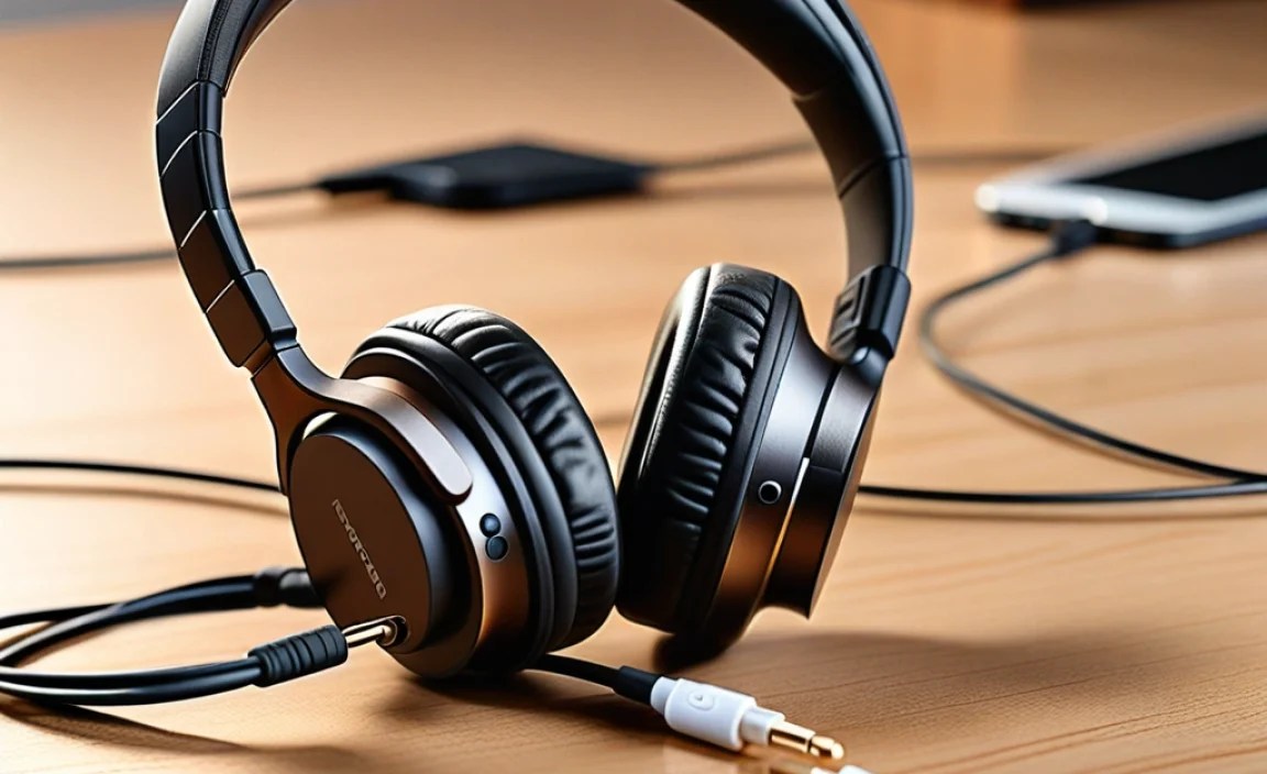 Top Lightning Cable Headphones to Consider