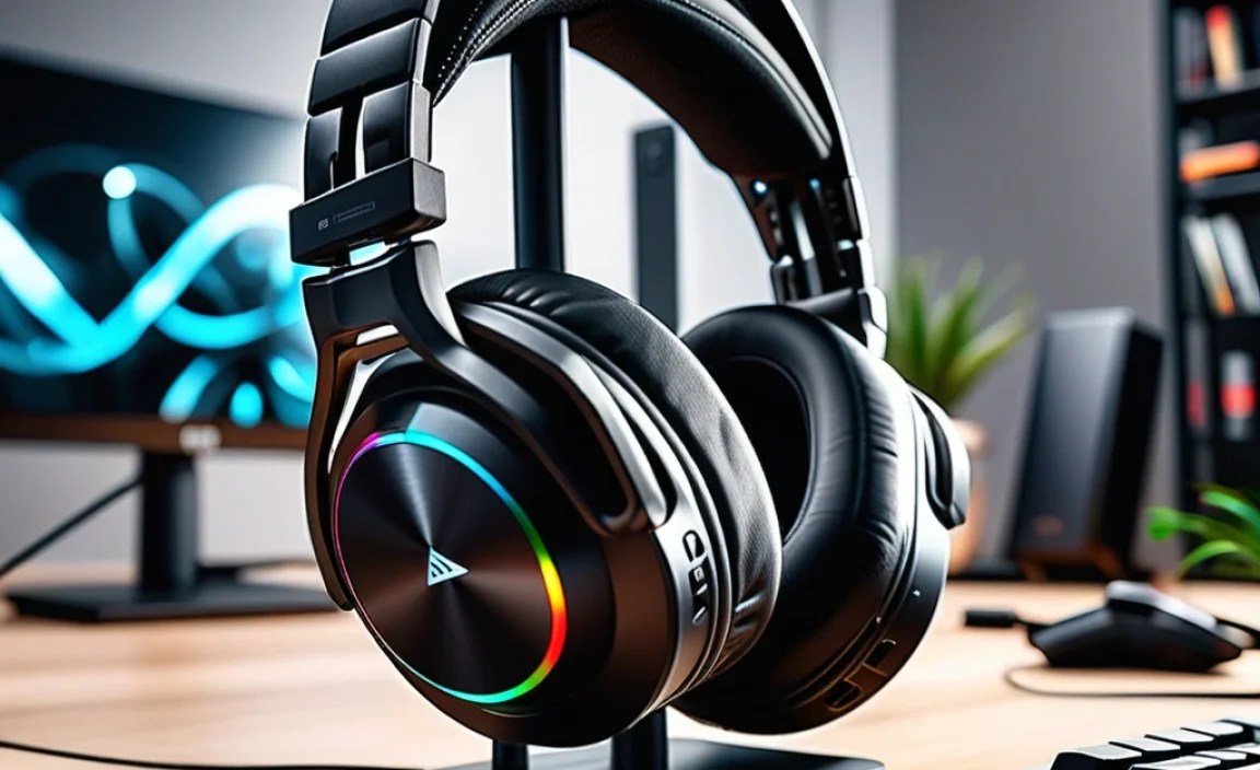 Top Wireless Gaming Headset Considerations