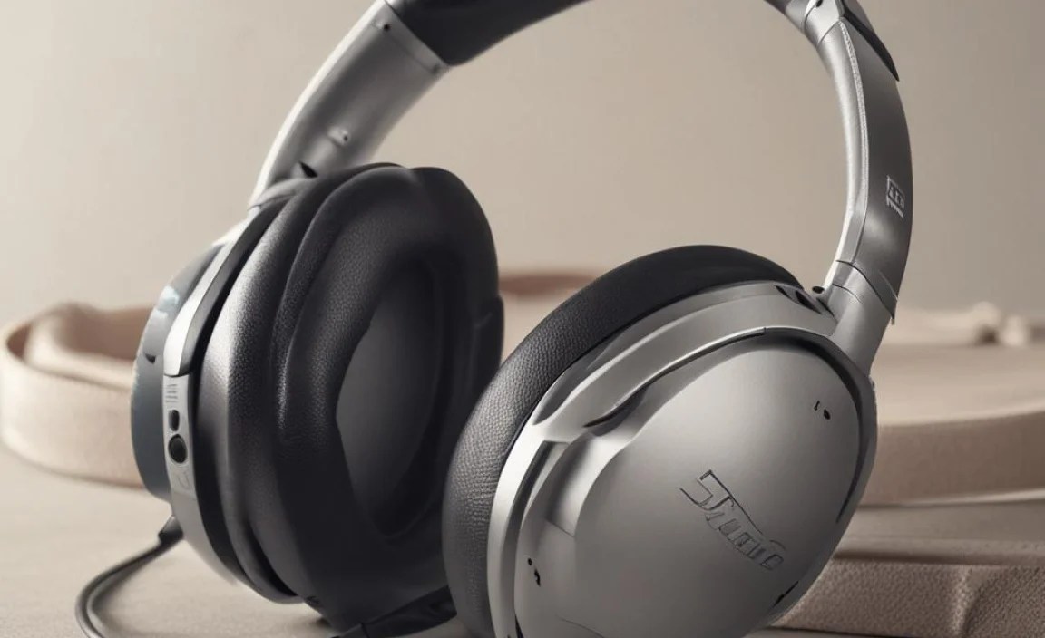 Troubleshooting Common Airplane Headphone Issues