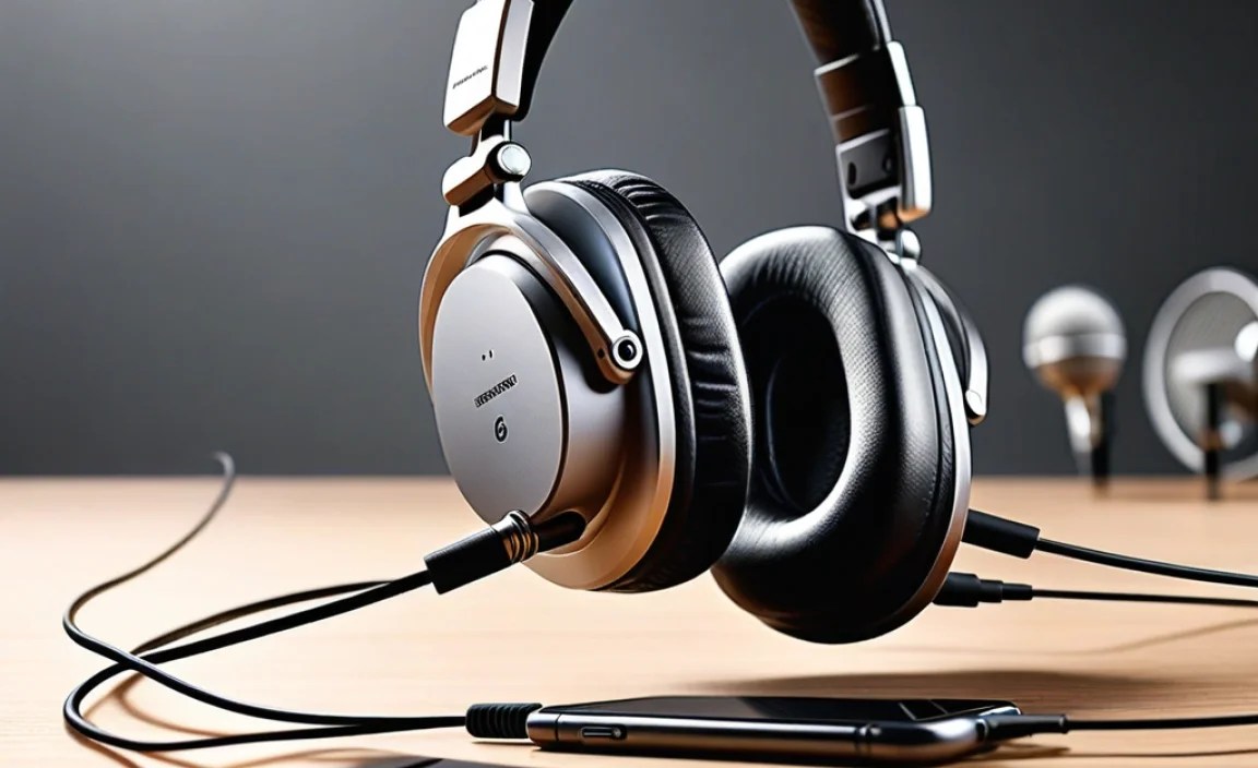 Troubleshooting Common Headphone with Microphone Issues