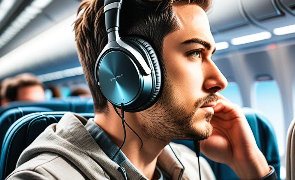 Understanding Active Noise Cancellation (ANC)