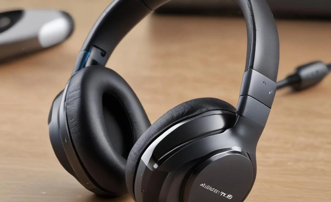 Understanding Anker’s Wireless Headphone Range