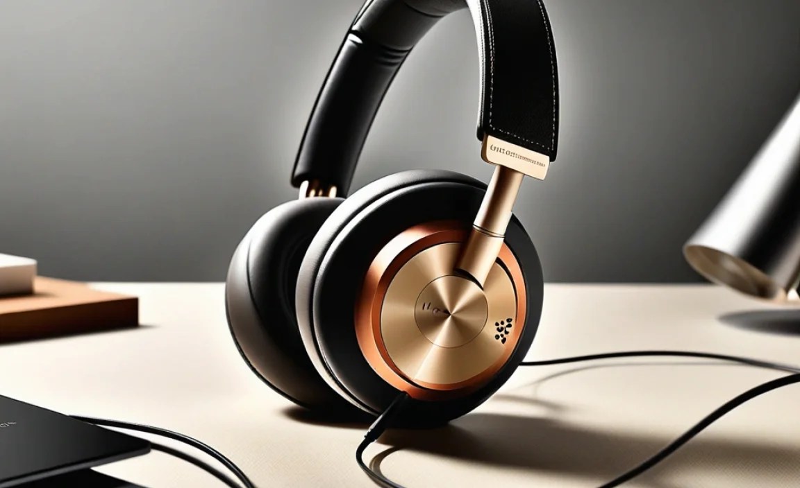 Understanding B&O’s Audio Technologies