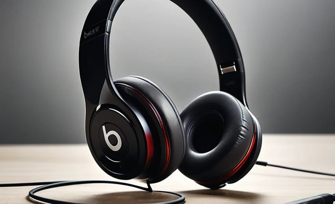 Understanding Beats Connectivity Modes