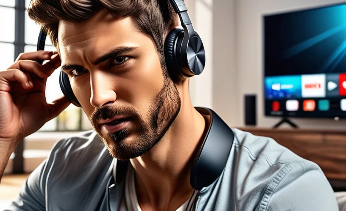Understanding Bluetooth and Your TV Compatibility