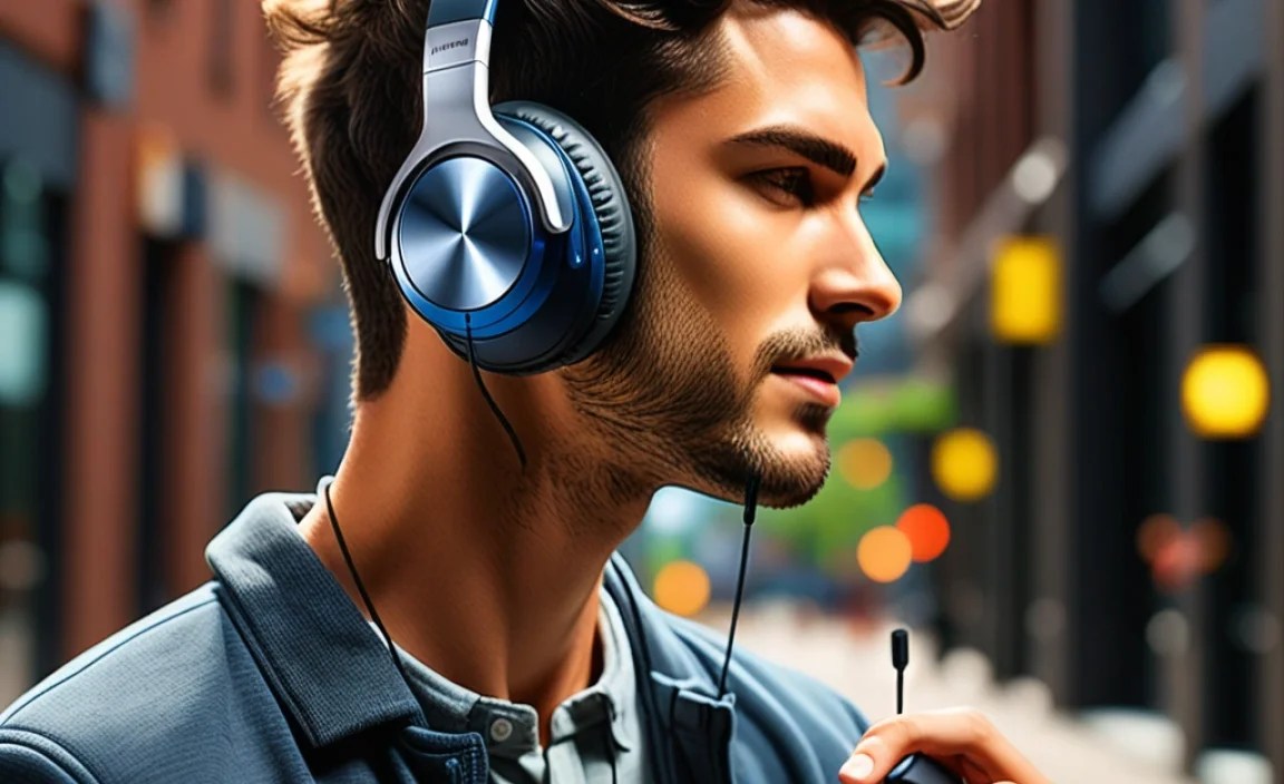 Understanding Bluetooth Audio Codecs: A Simple Explanation