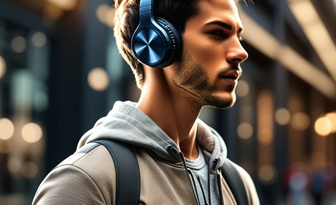 Understanding Bluetooth Audio Tech: Codecs Explained Simply