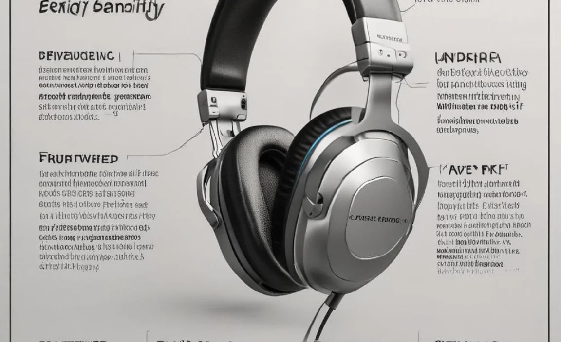 Understanding Closed Back Headphone Sensitivity Explained