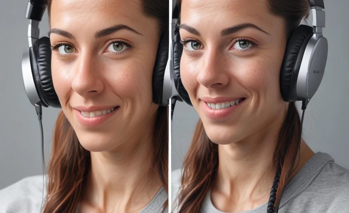 Understanding Closed Back Headphones