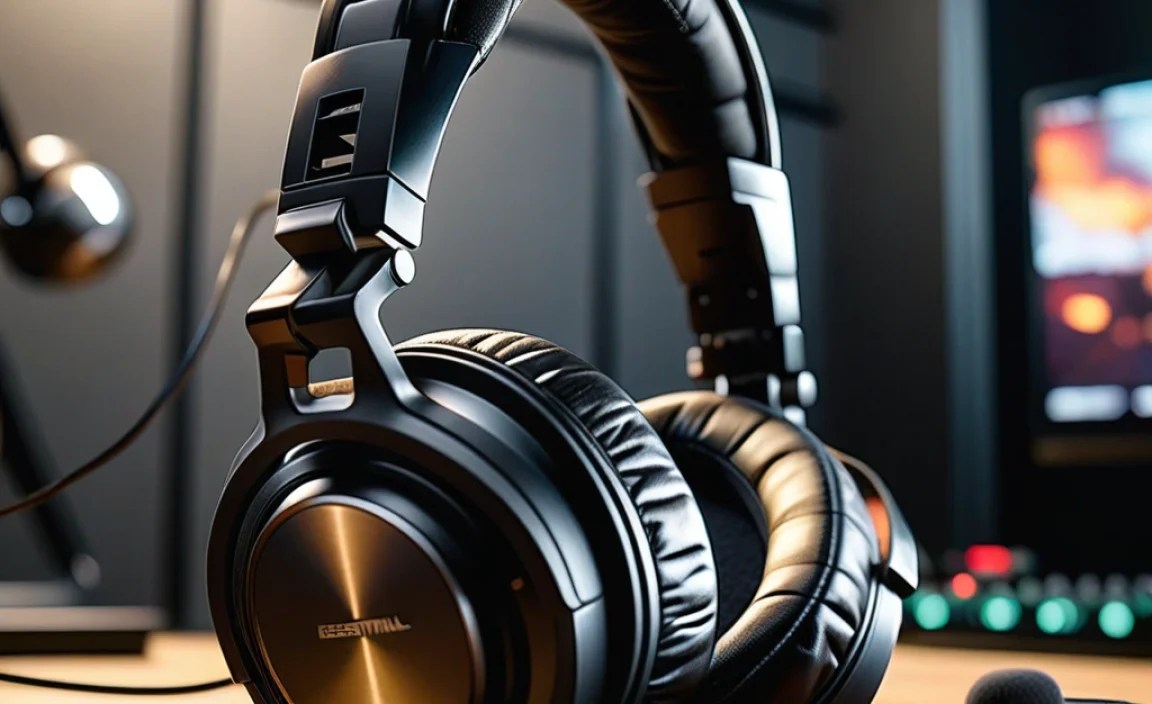 Understanding Different Headphone Types for Gaming