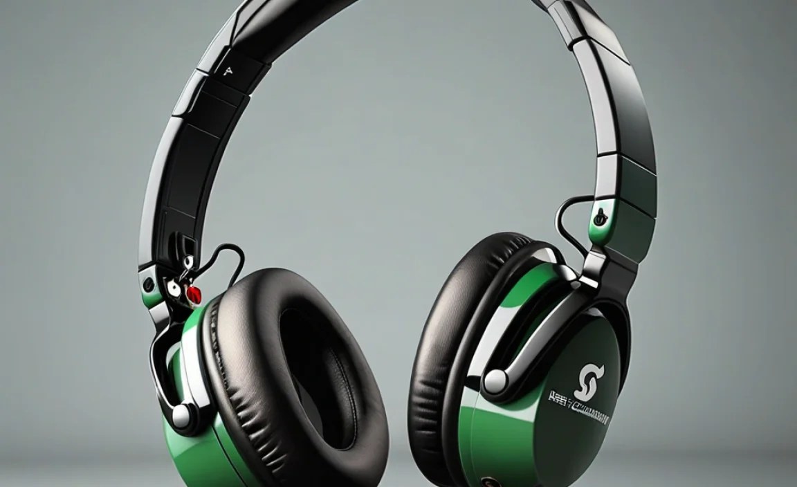 Understanding Essential Bass Headphone Features