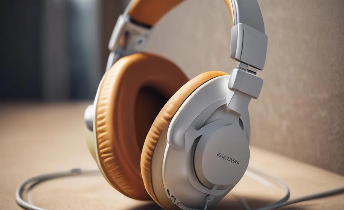 Understanding Headphone Ear Pad Materials