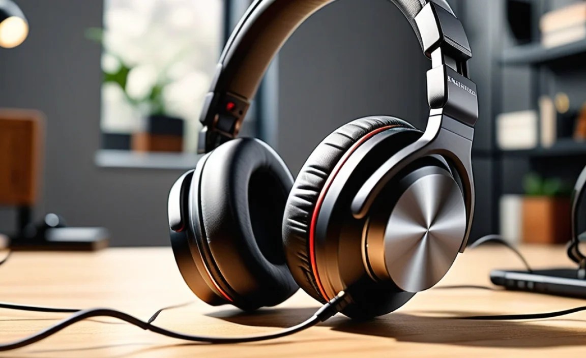 Understanding Headphone Types: Your First Sonic Decision
