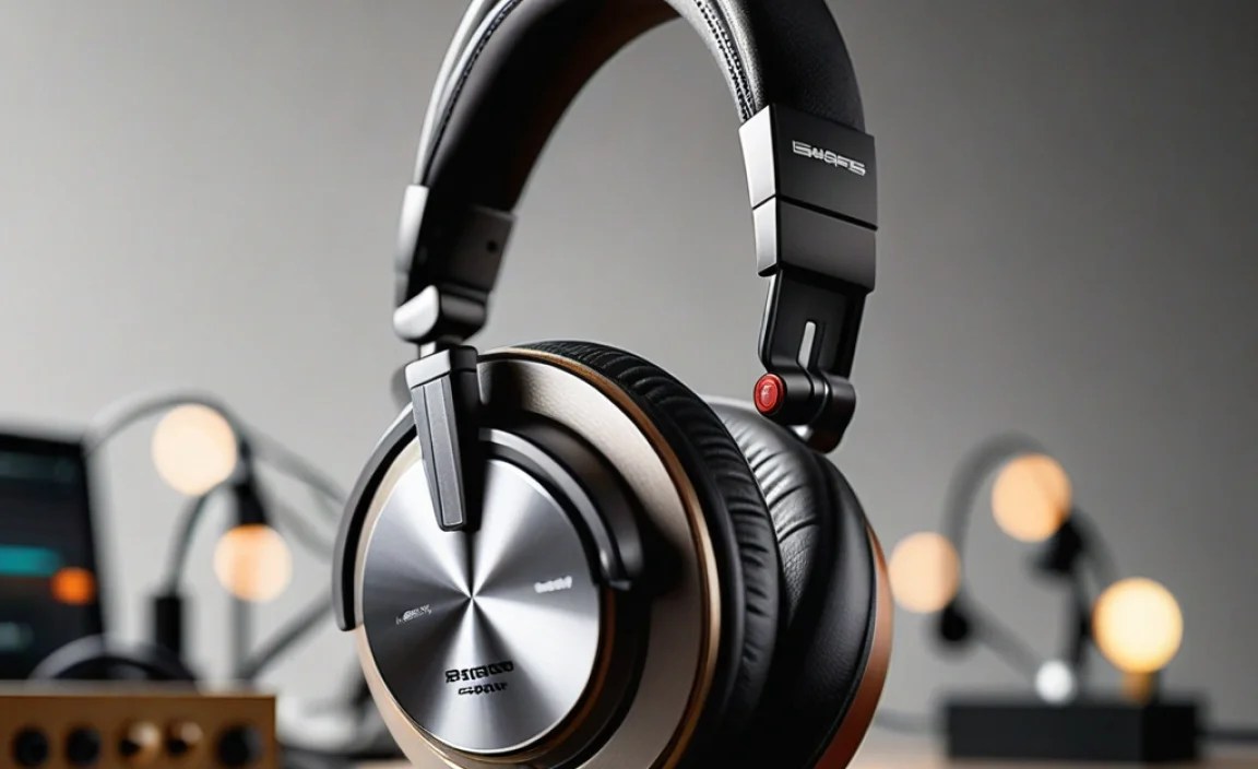 Understanding Headphone Types