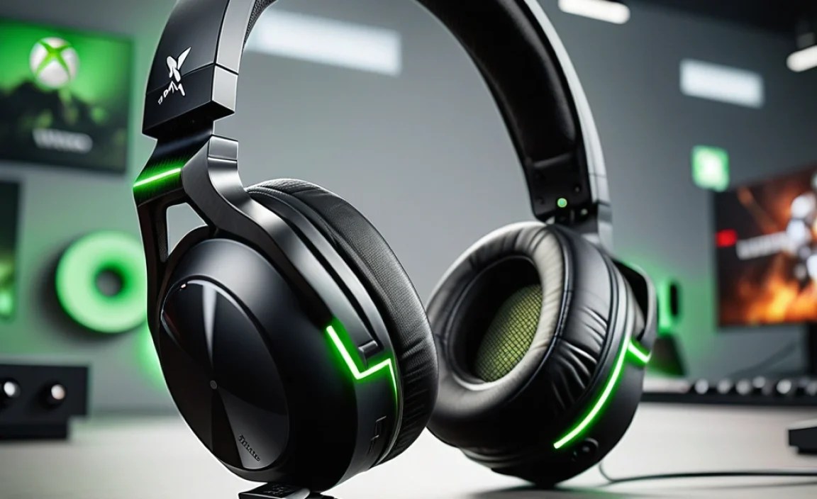 Understanding Key Features for Xbox Wireless Headsets