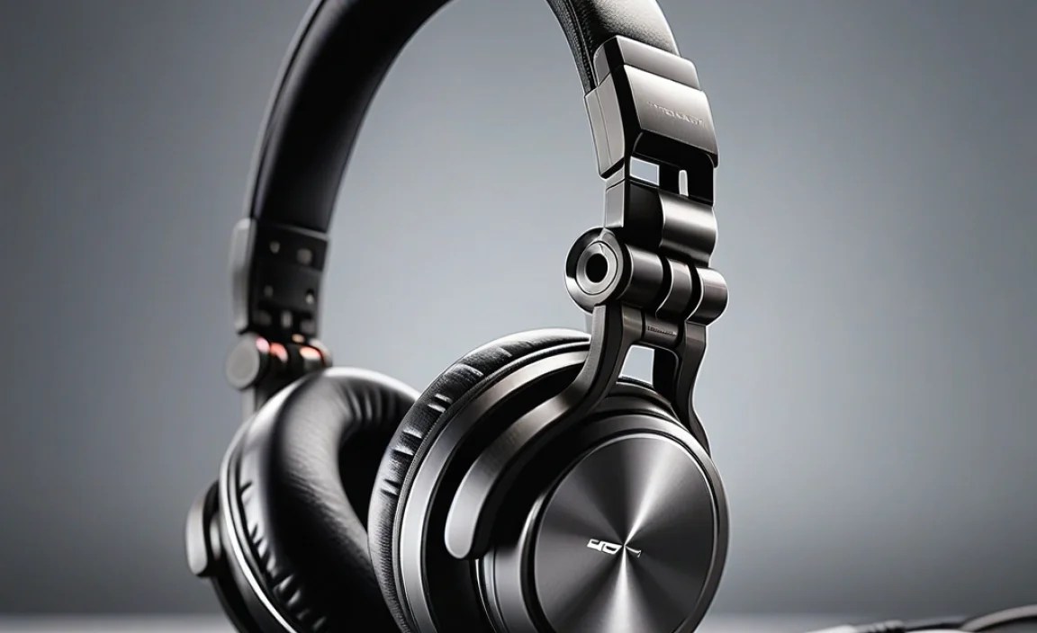 Understanding Key Headphone Features for Better Performance