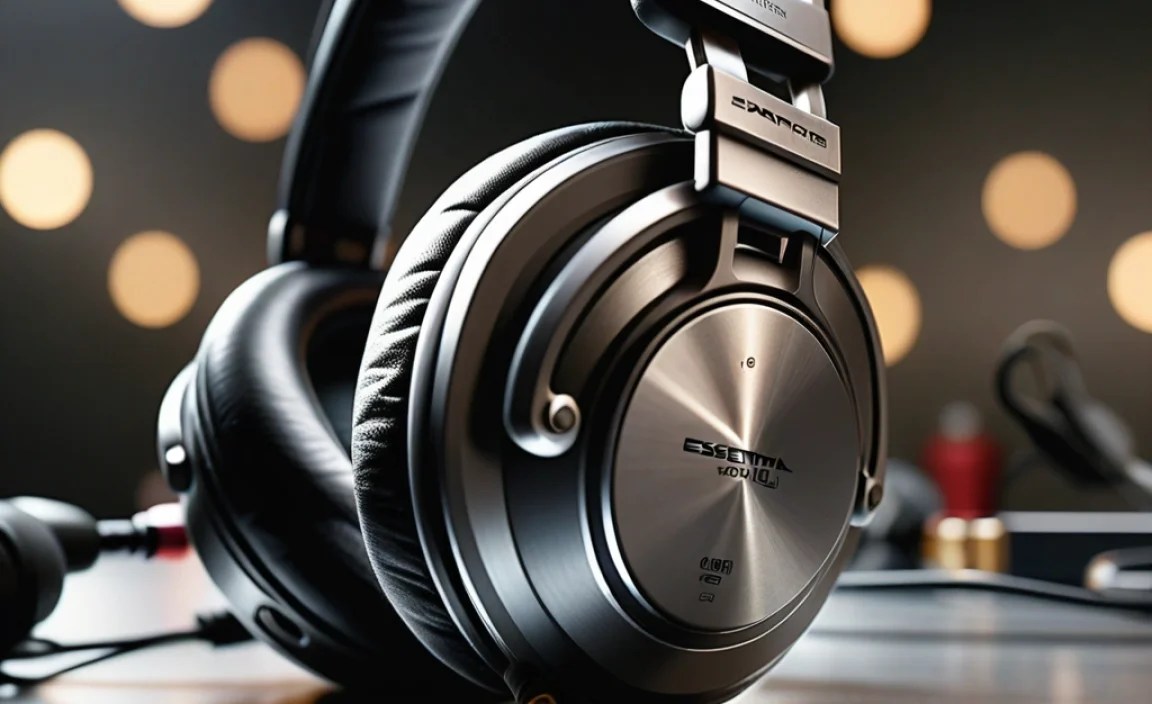 Understanding Key Headphone Features for Metal