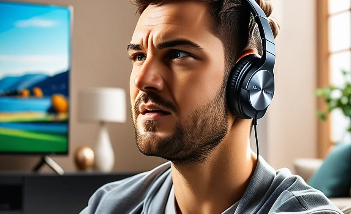 Understanding LG TV Bluetooth Capabilities