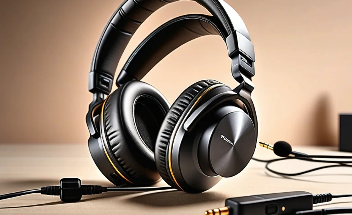 Understanding Microphone Technologies