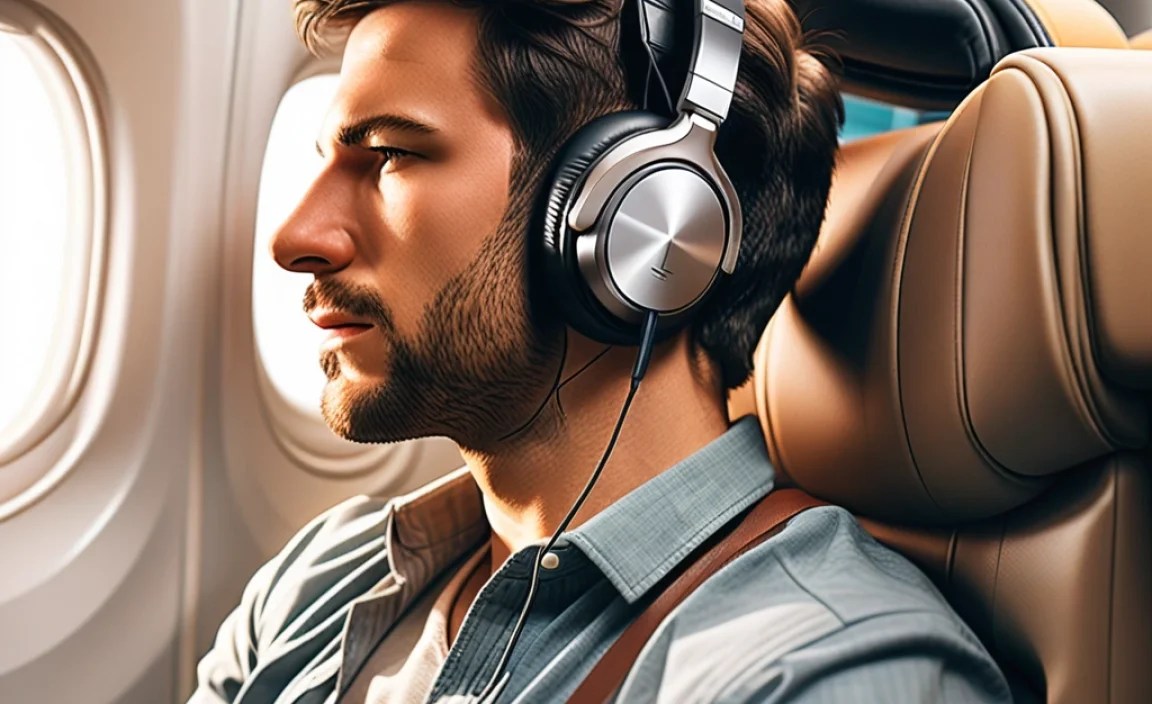 Understanding Noise Cancellation Technology
