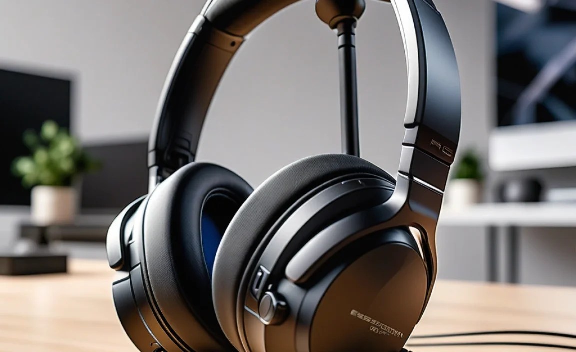 Understanding Noise Cancellation Technology