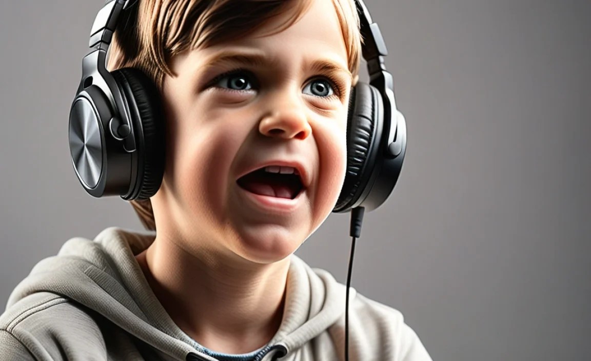 Understanding Noise Sensitivity and Autism