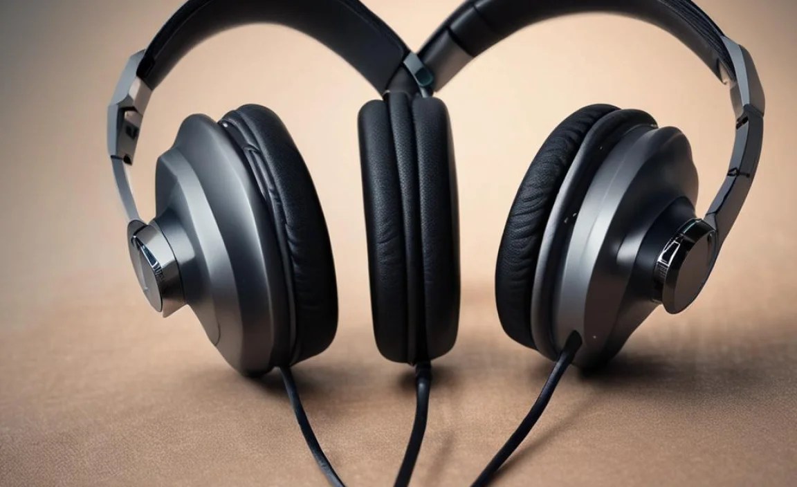 Understanding Open Back Headphones