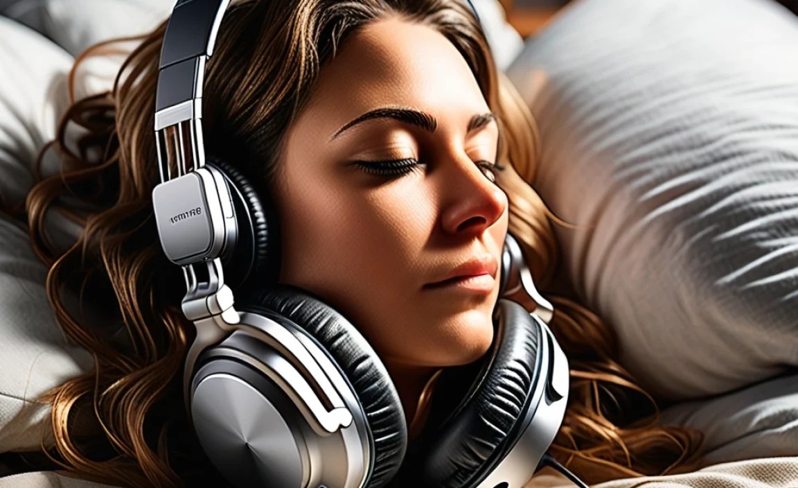Understanding Sleep Disruption