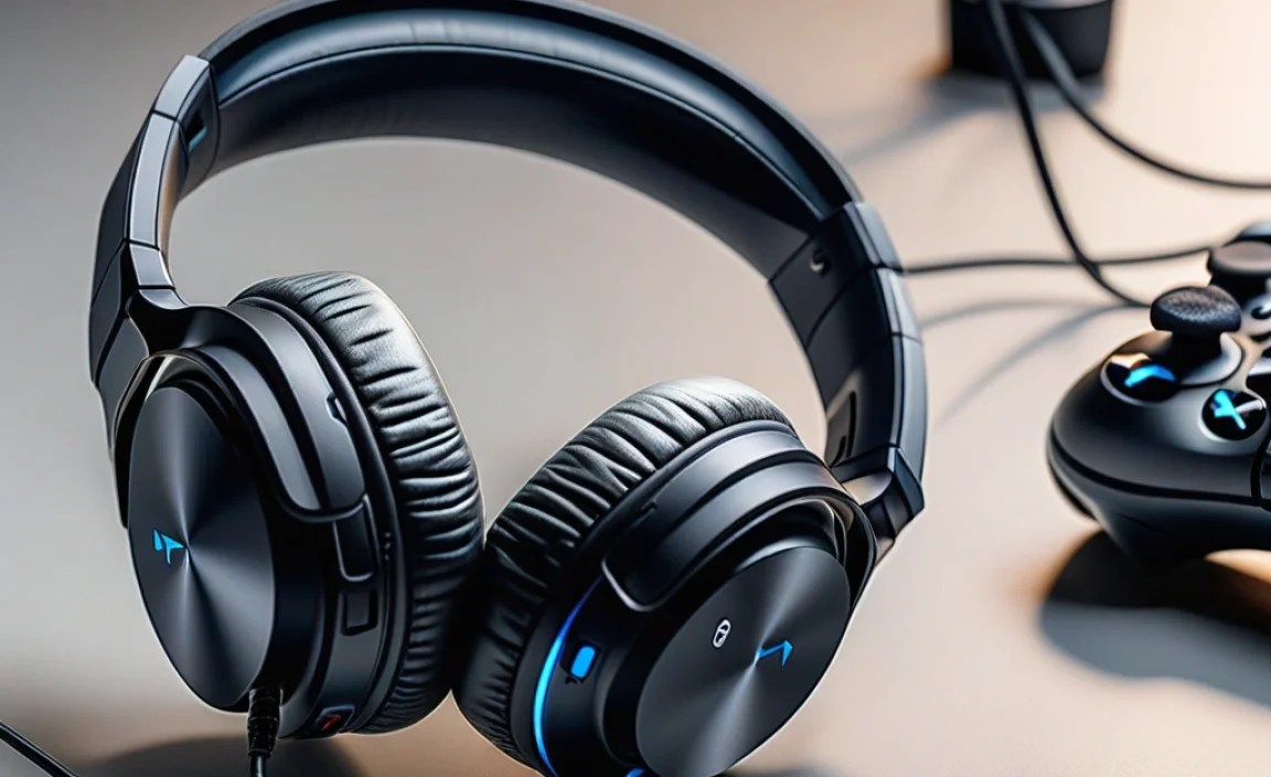 Understanding the PS4 Controller Audio Port
