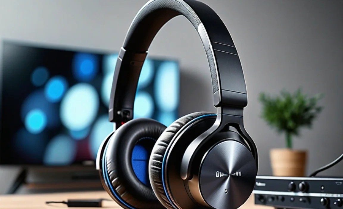 Understanding Your TV’s Bluetooth Capabilities