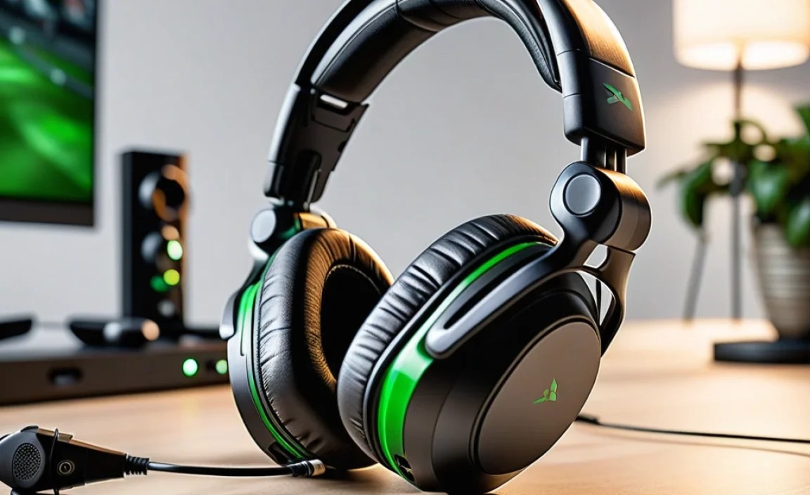 Understanding Your Xbox Audio Connection Options