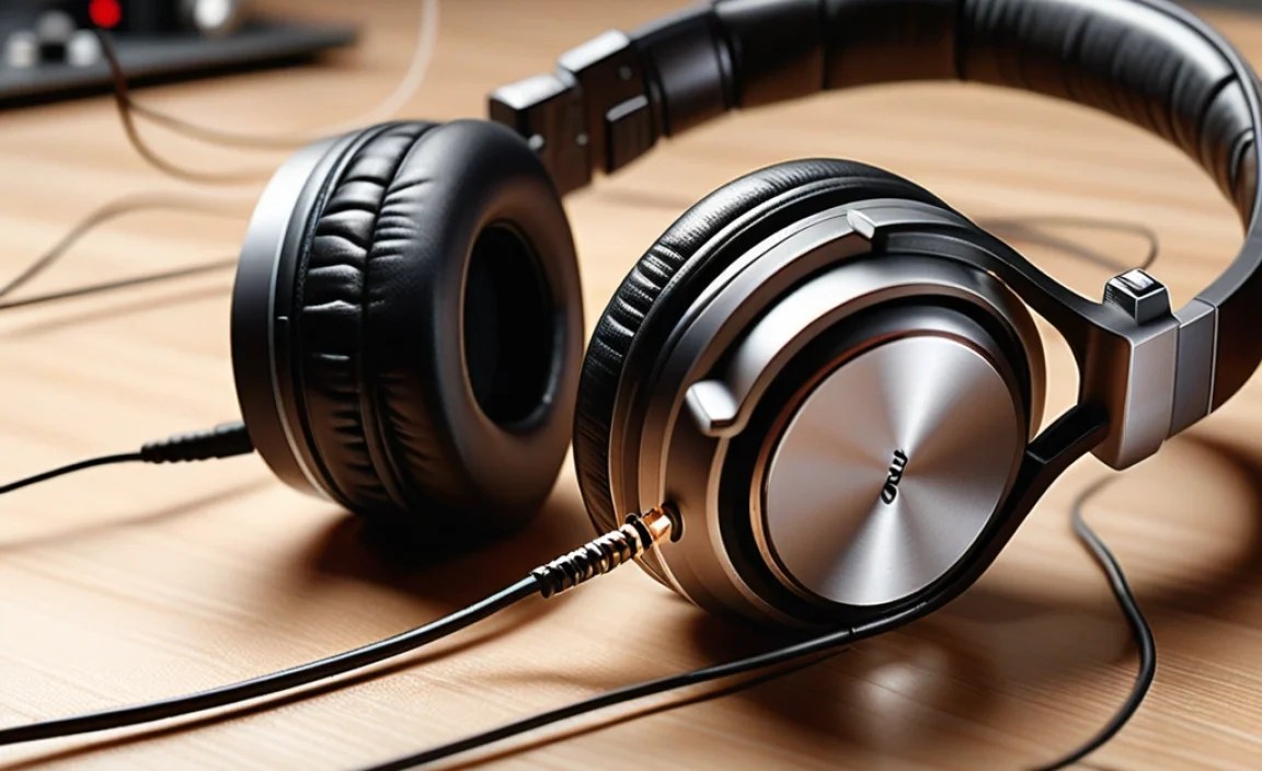 Using Your Mixing Headphones Effectively