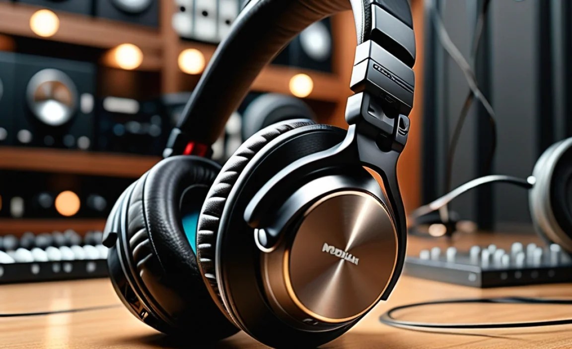 Using Your New Headphones Effectively