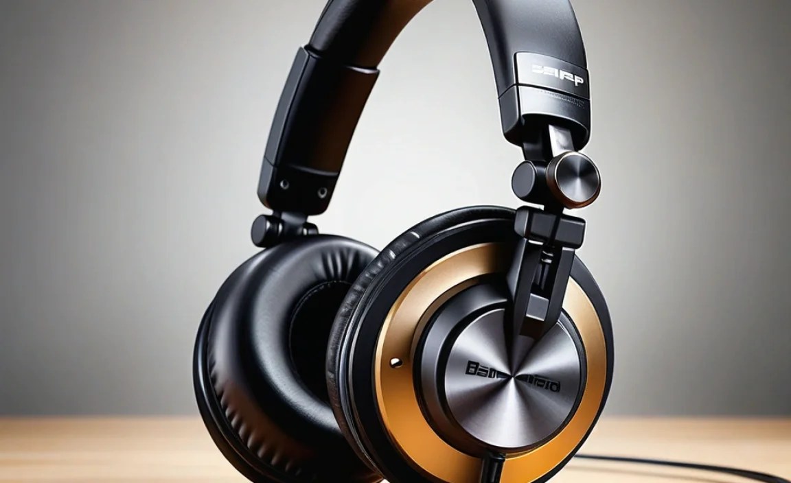 Using Your Studio Headphones Effectively