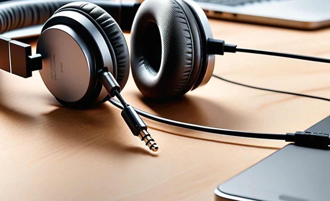 What Exactly is a Headphone Splitter for Computer?