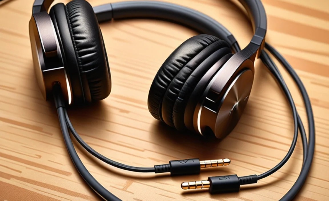 Why Choose Lightning Cable Headphones?