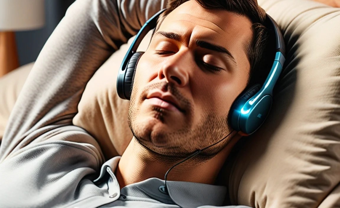 Why Consider Bone Conduction Headphones for Sleeping?