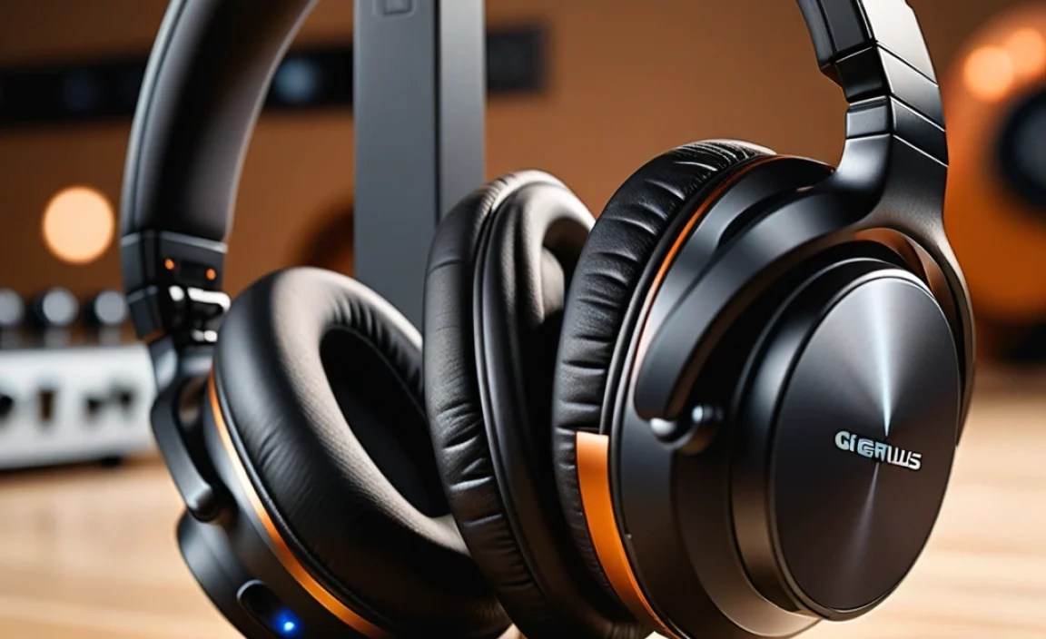 Why Go Wireless in the Studio?