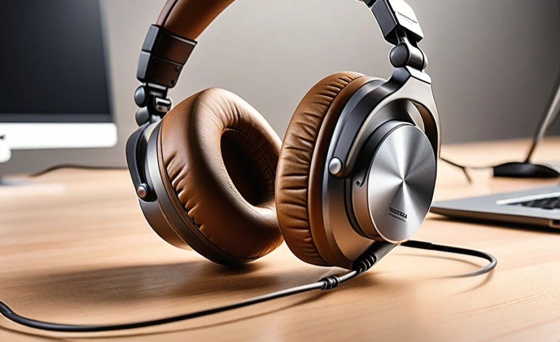 Why Good Headphones Matter for Remote Work