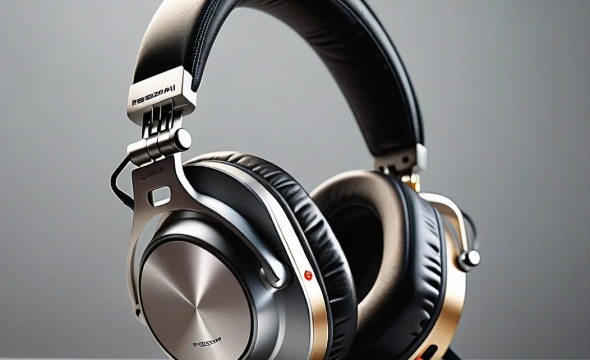 Why Use a Headphone Amplifier with Open Backs?