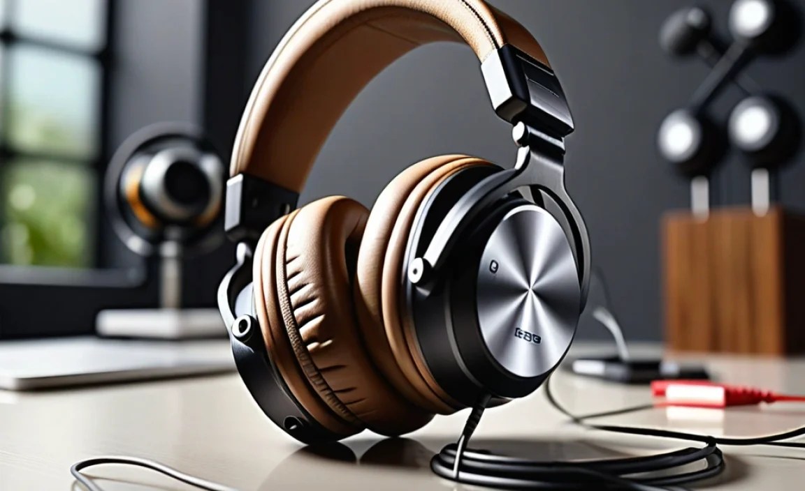 Why Use Specific Songs for Headphone Tests?