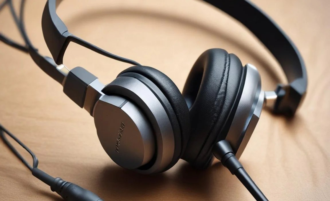 Why Would You Need a Headphone Splitter for Your Computer?