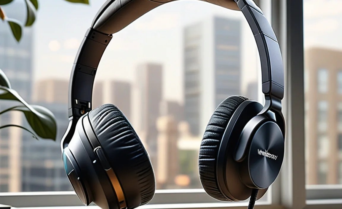 Window Sonic For Headphone: Essential Upgrade